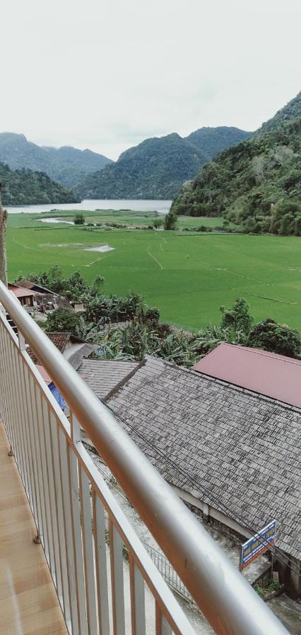 Hoang Nguyen Homestay Ba Be Cameră foto